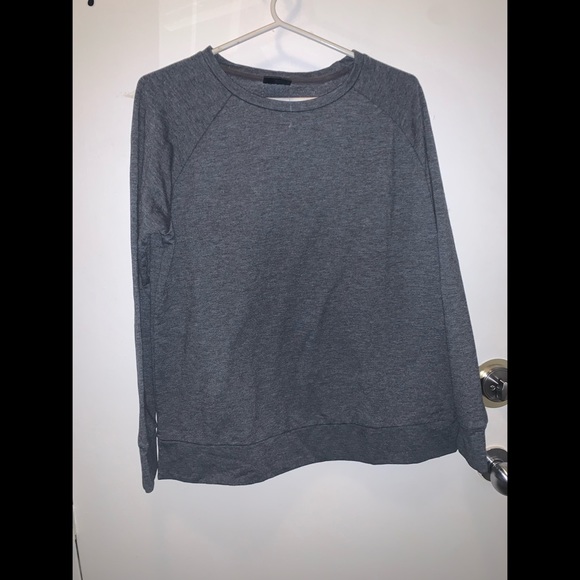 32 degrees Crewneck sweater! Grey perfect for everyday wear - Picture 1 of 4